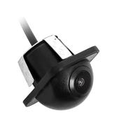 Vehicle Front Side Rear View Camera Normal Image Optional Distance Scale Line Mirror/Non-mirror Image Universal Reversing Camera