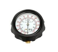 Vehicle Fuel Injection Pressure Gauge Meter Manometer Engine oil pressure tester gauge diagnostic test kit