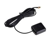 Vehicle Global Positioning Systems With Long Cord For Easy Installation Satellite Signals Aviation Global Positioning Equipment