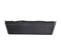 Vehicle GPS Navigation Hood Visor AntiGlare Sun Shade Cover for Dashboard Screen to Block Excess Light and Reduce Glare