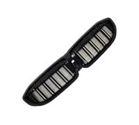 vehicle grille For BMW 3 Series G20 Sedan 2019 2020 2021 2022 Car Front Kidney Grill Racing Grille Pre-LCI Black Bodykits Tuning