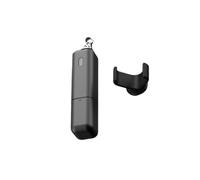 Vehicle Hammer Escape Tool Kits With High Impacts Window Breaker Seatbelt Cutter And Holder Glass Breaker