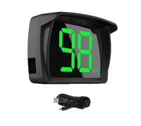 Vehicle Head Up Display With Accurate Navigation And Real Time Speed Information For Long Distance Driver Safe Driving High Definition LED