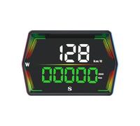 Vehicle Head Up Display With Accurate Navigation And Real Time Speed Information For Long Distance Driver Safe Driving HUD Display