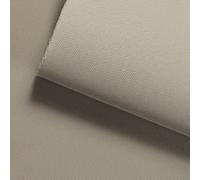Vehicle Headlining Fabric, 174cm Width, 2mm Foam Backed, 4-Way Stretch, Polyester Interior Trim Material, Supplied by The Metre as One Continuous Length (Ivory, Sample (15cm x 15cm)