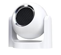 Vehicle Heat Module - Electric Motorhome Interior Fan, Mobile Cabin Heating Element | Efficient Cold Weather Ride Temperature Control Solution, Advanced Tour Long Distance Defrosting Technology with P