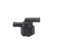 Vehicle Heating Systems Electric Water Pumps With Enhancing Flows Control Metal Construction LR039070 Electric Auxiliary Water