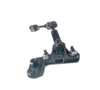 vehicle height sensor 3L1Z5359AB 6L1Z5359CL Front Left Side Air Suspension Ride Height Level Sensor for Ford Expedition Replace