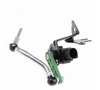 Vehicle height sensor Compatible with A5 2010 2011 2012 2013 2014 2015 2016 Front Left Headlight Levelling Sensor 8K0907503 8K0941309D