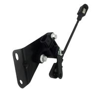 Vehicle height sensor Compatible With For Crown For Victoria 2003 2004 2005 2006 2007 2008 2009 2010 2011 OEM 8W1Z5359A Rear Suspension Height Level Sensor