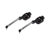 Vehicle height sensor Compatible With Hyundai For Genesis 2008 2009 2010 2011 2012 2013 2014 Body Height Level Sensor With Rod OEM 55830-3M200 55830-3M300