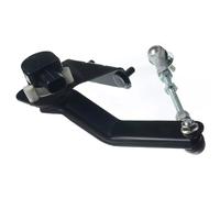 Vehicle height sensor Compatible With Toyota For Avalon 2005 2006 2007 2008 2009 2010 2011 2012 OEM 89407-41010 Height Level Sensor Replacement Parts