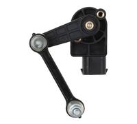 Vehicle height sensor Compatible With VW For Touareg 2004 2005 2006 2007 2008 2009 2010 Rear Headlight Level Sensor Accessories OEM 4E0907503C 7L0616213D(Rear Rigjt)