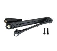 Vehicle height sensor For Discovery 2 1998-2004 For Range For Rover 2002-2009 OEM LR032106 Rear Left Right Air Suspension Ride Height Level Sensor