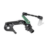 Vehicle Height Sensor Front Rear Left Right 4H0941285G,4H0941286G,4H0941309C,4H0941310C Fit For AUDI A6 C7,A7/S7,A8L D4,Q5(Rear Left)