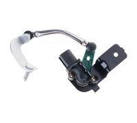Vehicle Height Sensors Headlight Ranges Regulator Anti Vibrations Design For SUVs 3C0412521B 3C0412522B Sensor