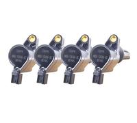 Vehicle Ignition Coil 4PCS GP POWER IGNITION COIL FOR FORD Escape for Focus for Mazda 3 6 for Mariner 2.0 FD505 UF621 repair(4PCS)