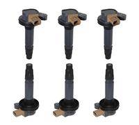 Vehicle Ignition Coil 6Pcs Ignition Coils For Ford Explorer Transit Expedition Taurus For Lincoln Navigator MKT MKS 3.5L repair