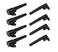 Vehicle Ignition Coil Car Ignition Coil for Ford for Thunderbird 2005-2002 for Jaguar S-Type 2002-1999 for Lincoln LS 2004-2000 repair(8 PIECES)