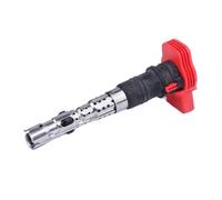 Vehicle Ignition Coil UF418 Ignition Coil For Audi A4 B6 8E2 S4 quattro,A6 C5 4F5 4.2 FSI, ALLROAD 4BH .2L V8 2002-2011 repair
