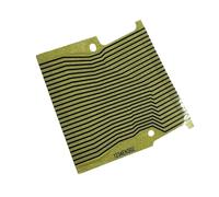 Vehicle Instrument Panel Wiring Harness Repair Strong Flexible Ribbon Cable Simple Replacements For 911 996 986 Cost Effective Vehicle Instrument Cluster Solution