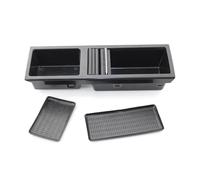Vehicle Interior Accessories ABS Car Front Center Console Storage Trays Drink Cup Holder For BMW For E46 For 3-Series 1998-2006