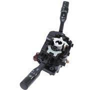 Vehicle Interior Steering Signals Indicators Switchs For KK19166120D 1533931 Integrated Light Control Functionality Steering Replacement