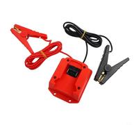 Vehicle Jump Starter Kit Featuring 12AWG Cables for Quick and Safe Starts Anywhere