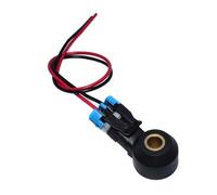 Vehicle Knock Sensor Knock Sensor Or Connector For Nissan Frontier, Pathfinder 2000, Quest 1999-2000, Xterra 2000-2004 Replace