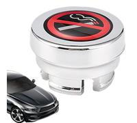 Vehicle Lighter Socket Cover - Waterproof Dustproof Plug Layer For Car Interior | Lock Module Ring Module Ring Block Stop Interface Mounting