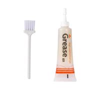 Vehicle Lubrication Grease Efficient Auto With Brush S For Enthusiasts & Mechanics Offering Water Resistance Easy Carry Pack
