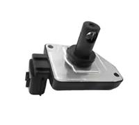 Vehicle MAF Sensor 6pcs AFH55M-12 Mass Air Flow MAF Sensor For Nissan Frontier Pickup 1996 Xterra 98-2004 160173S500 replacement