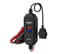Vehicle Memory Saver | Car Battery Supply Cable Memory Saver | Plug-and-Play Automotive Power Connector Protector for Computer Protection Auto Maintenance Truck Repair RV