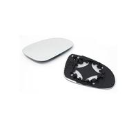 Vehicle Mirror For Vw For Golf 5 Mk5 2003-2008 For Jetta For Passat B6 2006-2009 Door Side Heated Wing Mirror Glass Rearview Plate(1pc Right)