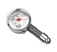 Vehicle Monitoring Device - Heavy Duty Calibrator, Portable Mechanic Hardware, Consistent Inflation Tracker | Precise Roadside Testing Equipment, Reliable Engine Performance Management Checkpoint