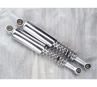 Vehicle Motorcycle Parts Shock Absorber 33cm Pitch After The Comfort Cushioning