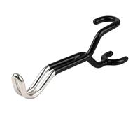 Vehicle Mounted Bow Rack Adjustable Bow Holder for Trucks & Suvs Secure Wall Mounted Design with Slip Pads for & Outdoor Sports 07
