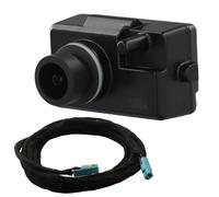 Vehicle Mounted DVR Dash Camera EL3776900 with Wire for BYD Front View Driving Recorder Car Camera 12V ABS Material OEM Number EL 3776900