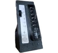 Vehicle-mounted Refrigerator Variable Frequency Compressor Driver ZY-CC150DC12/24V-B8/B5 DC 12/24V Inverter Controller