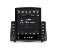 Vehicle-mounted satellite video navigation system 9.7in Android 15 Car Stereo GPS Navigation Head Unit 2+32G for chrysler for grand for caravan