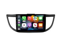 Vehicle-mounted satellite video navigation system Android 15 Car Stereo 10in 2GB+32G Bluetooth WiFi for Honda for crv CarPlay Auto GPS