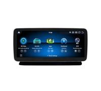 Vehicle-mounted satellite video navigation system Android Auto Car Radio for Mercedes for Benz CLS W218 X218 C218 2010-2013 Multimedia Wireless CarPlay GPS 2din(NTG 4.5 8 Core 8GB+128GB)