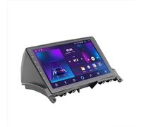 Vehicle-mounted satellite video navigation system Car Radio For Mercedes For Benz C-Class 3 W204 S204 2006-2011 Autoradio Multimedia Video Player(T13 8-128GB Cam 4G)