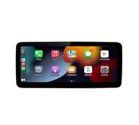 Vehicle-mounted satellite video navigation system Wireless Carplay Android Screen for mercedes for benz W205 W253 X253 NTG5.0 C GLC(10.25“)