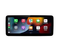 Vehicle-mounted satellite video navigation system Wireless Carplay Screen for mercedes for benz NTG5.0 GLA CLA GLC W205 W176 W212(NTG4.5/12.3inch)