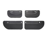 Vehicle mud flap For Tesla for Model 3 Highland Y Juniper 2021-2025 4pcs Invisible Mud Flaps(Model 3 2021-2026)