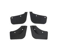 Vehicle mud flap For Tesla For Model 3 Highland Y Juniper 2021-2025 4pcs Invisible Mud Flaps(Modely-2021 2024)
