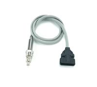 Vehicle NOx Sensor 8 Wires Nox Sensor Probe For Benz For Actros For Axor For Euro 6 Trcuk 24V 5WK97331A A0101531628 0101531628