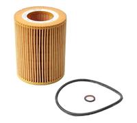 Vehicle Oil Filter Automotive Replacement Oil Filter Kit 11427512300 11421427908 For BMW replace