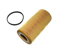Vehicle Oil Filter Oil Filter Cover Cap 06D115562,06L115466A For VW For Jetta Beetle Rabbit MK5 MK6 2006-14 2.5 replace(1 PC)